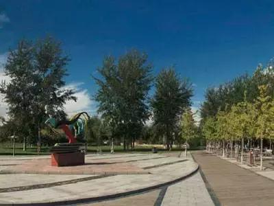 北京各区16处免费森林公园,森林公园北京有几个