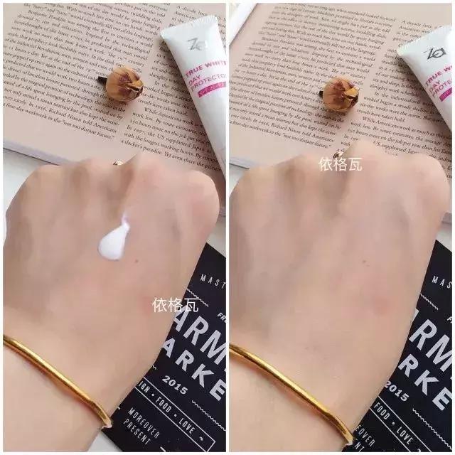 在专柜买的隔离会不会有假的,淘宝上卖的cpb隔离是真的还是假的