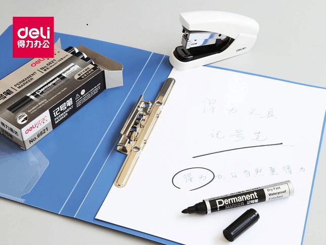 十大名牌文具,中国办公文具品牌十大排名