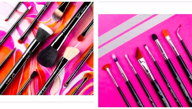 爆红网络靠一头绿发？让80万人沦陷的绝世美颜，竟是靠化妆台上的