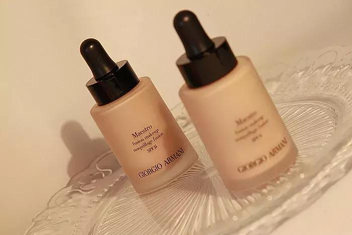 换季要换化妆品吗,秋冬的底妆最全技巧来啦