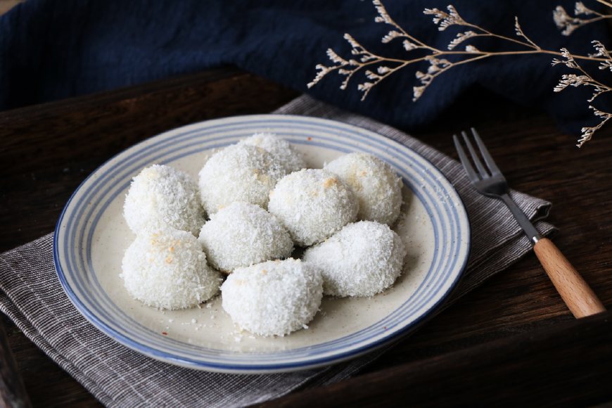 剩下的汤圆可以怎么吃,剩下的汤圆馅能做什么吃