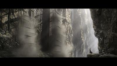 雷神3海拉,雷神3海拉打苏尔特尔