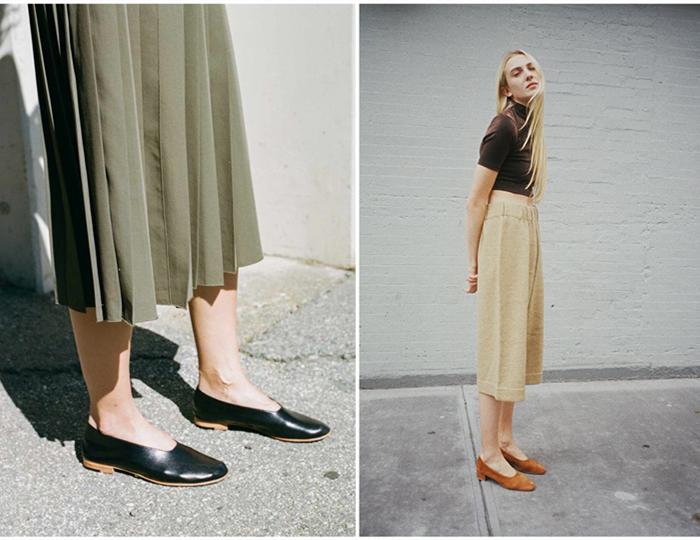 复古激活，奶奶潮唤醒少女心