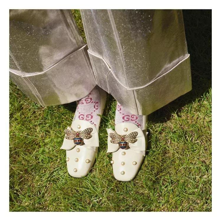 gucci2018最值得买的鞋,gucci最值得入手的鞋子