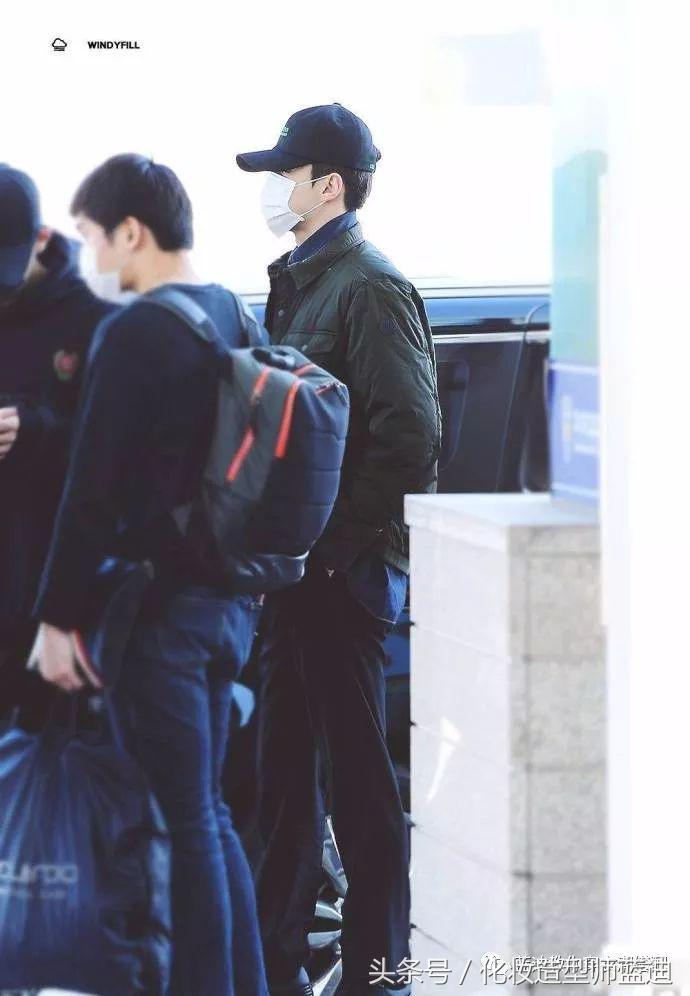 吴世勋金俊勉superjunior,鹿晗吴世勋金俊勉