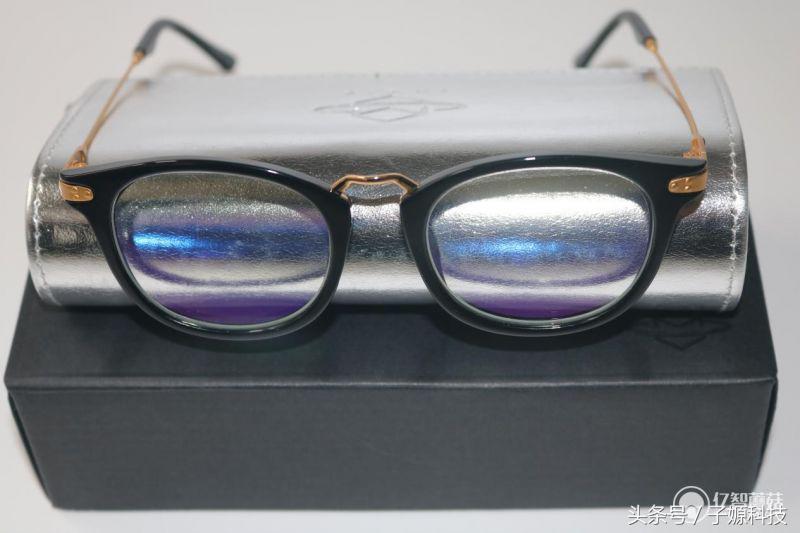 米家钛防蓝光眼镜怎么样,inmix防蓝光眼镜测评