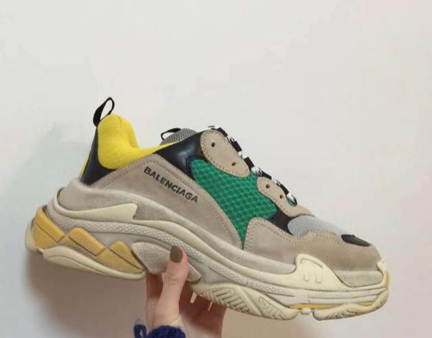 权志龙潮流鞋,权志龙潮流天王