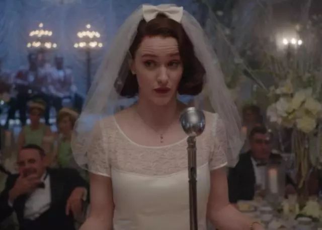 了不起的麦瑟尔夫人哪里能看,了不起的麦瑟尔夫人复古风