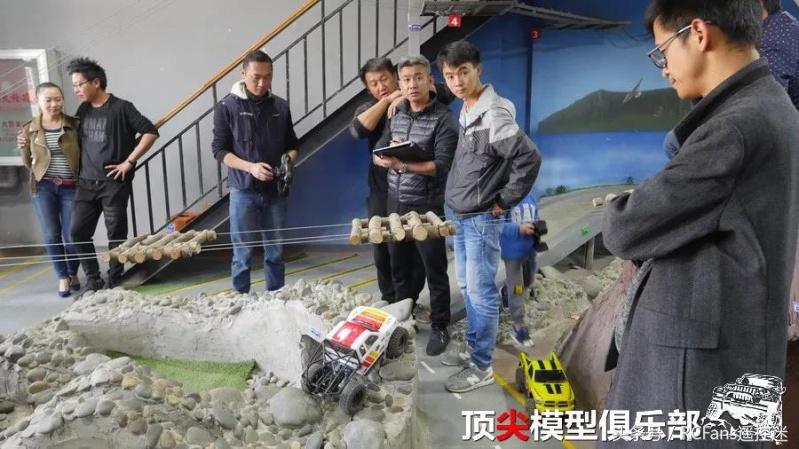 顶尖遥控模型俱乐部,顶尖模型俱乐部怎么样