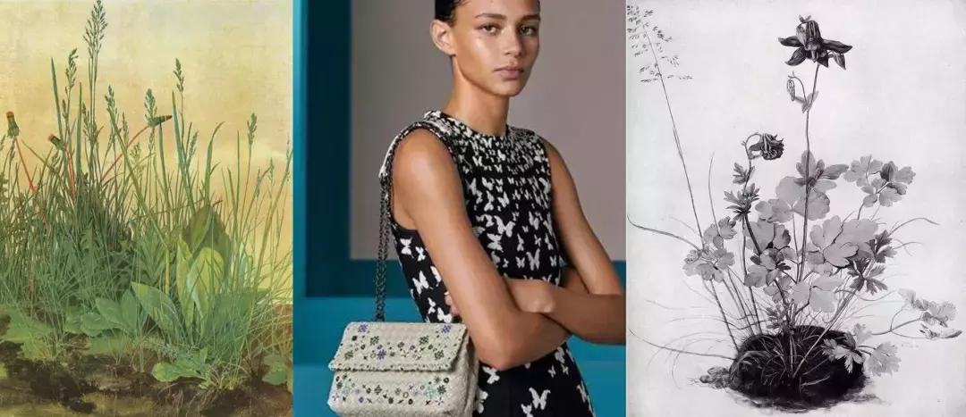 小伊伊同款双肩包,小伊伊同款包包香奈儿