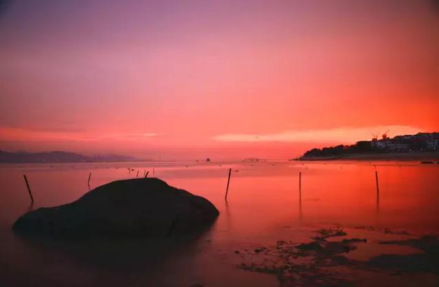 厦门爱琴海,厦门市爱琴海