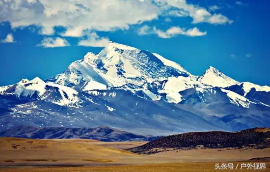 徒步最省钱的旅行方式,推荐一条绝美自驾徒步路线
