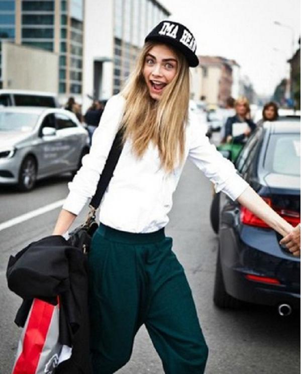 帽子怎么戴出时尚感 (帽子如何提升时尚感)