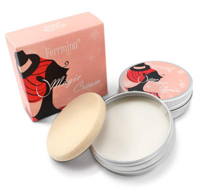 学会化清新淡妆，让你清凉一夏