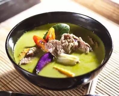 去泰国必吃的10种美食,泰国旅游必吃美食价格