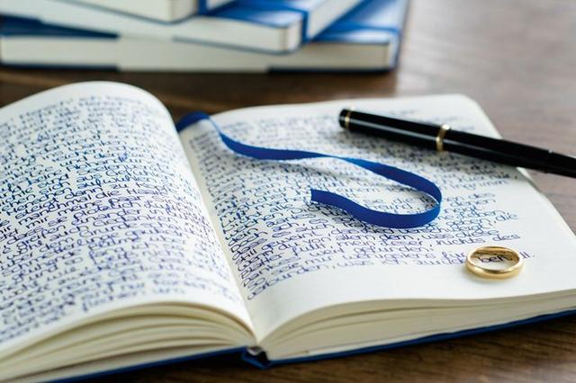 手帐本的详细讲解,手帐本新手推荐