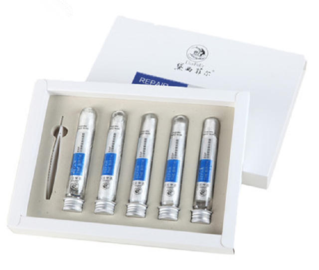 水光针涂抹式原液哪个好,涂抹式水光针功效