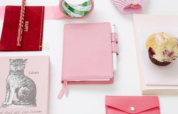 手帐本破了一个线是怎么用的,手帐本新手入门