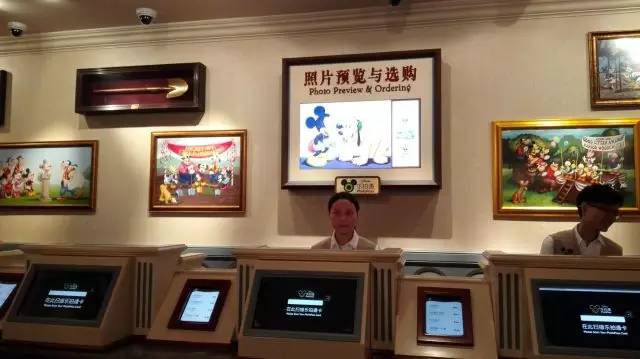 上海迪士尼设施排行榜,探店迪士尼