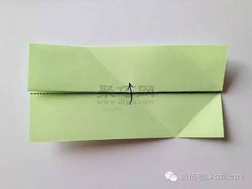 用正方形的纸折正方形盒子怎么折,正方形纸折纸盒子的折法