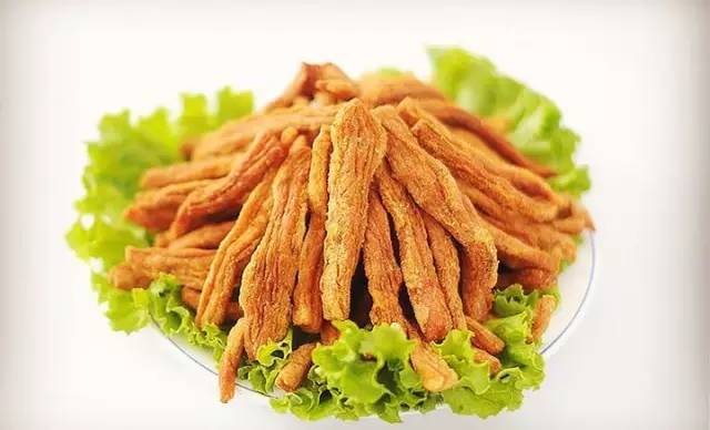 青岛最值得去的特产推荐,青岛最正宗的特产是什么