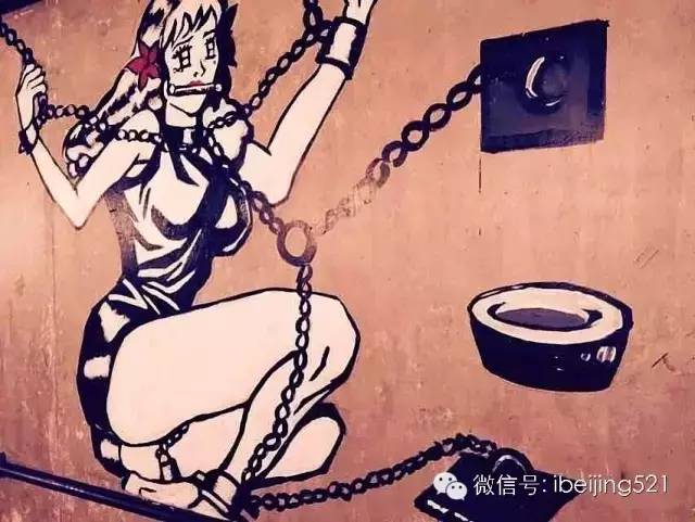 最变态的主题餐厅,奇葩主题餐厅