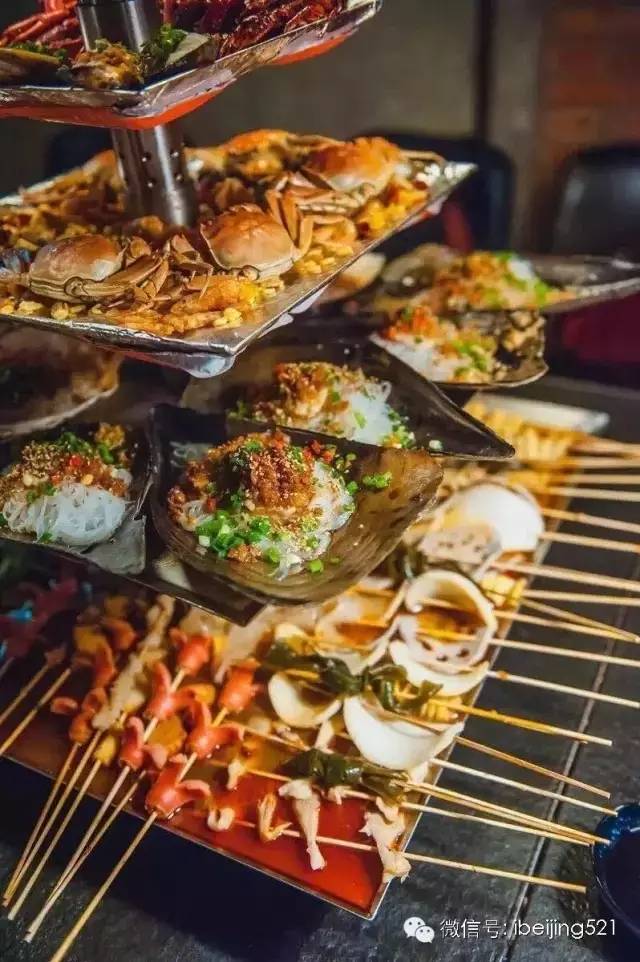 最变态的主题餐厅,奇葩主题餐厅