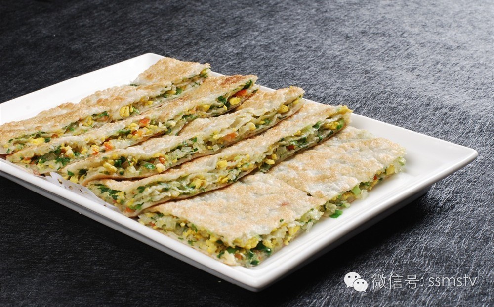 京都肉饼制作视频,京都肉饼的家常做法电饼铛