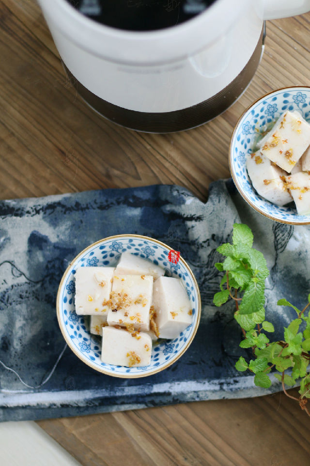 豆浆机银耳小米,豆浆机杏仁红枣