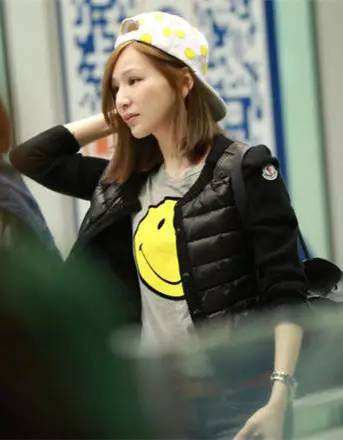 王心凌现在素颜照老态,王心凌怎么从老态变年轻的