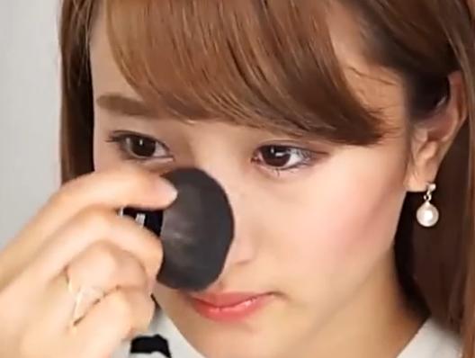 如果这几个地方都画不好，那么你不要说自己会化妆！