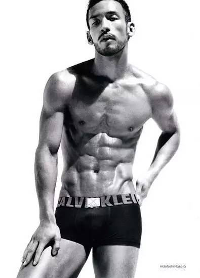 日本足球场上最帅的球员,日本足球帅哥球星