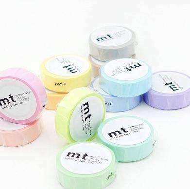 文具控必备的创意文具,文具控宿舍好物推荐