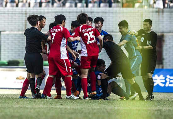 武汉宏兴足协,武汉宏兴足球队后续