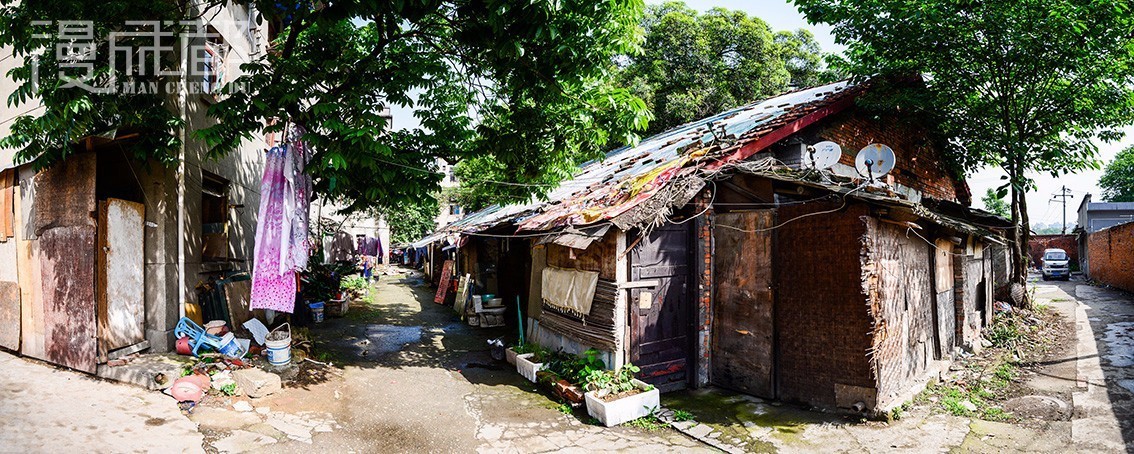 它们承载好多成都人的记忆,让我们一起来保护这些老工业建筑吧!