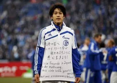 日本第一足球巨星,日本足球史上十大巨星