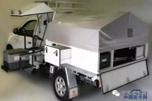 房车改装冷门知识大全,金杯车改装房车全过程