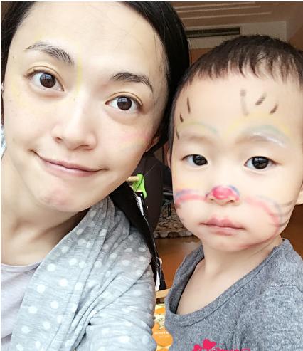 520“喂”爱坚持!广禾堂:明星辣妈母乳公益身体力行