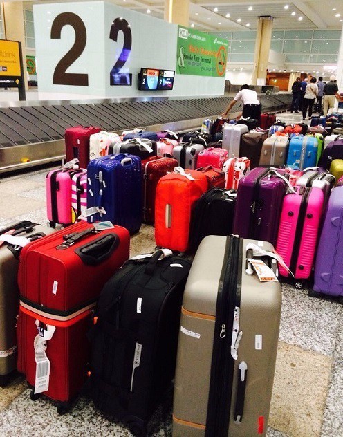 在国外护照丢了会被遣送吗,在国外如果护照丢了怎么办