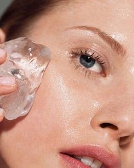 日本妹子美白小妙招,敏感肌怎么在强烈的暴晒后修复