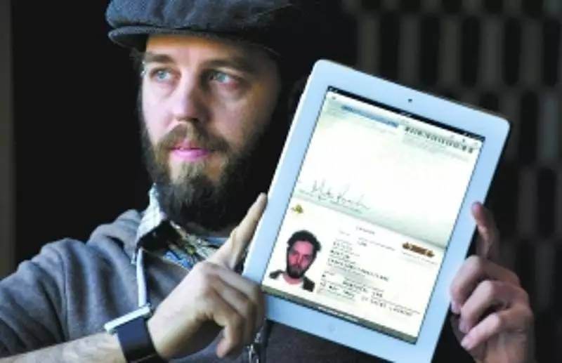 护照身份证在国外丢了怎么办,韩国人在国外护照丢了怎么办