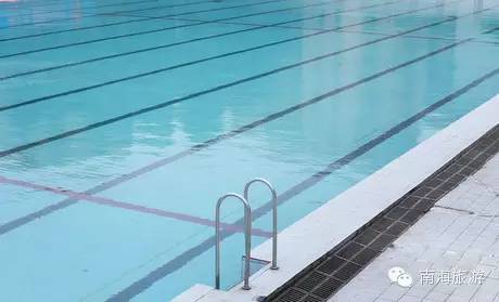夏日到,宝宝要玩水!南海七镇街游泳好去处,全都在这啦!