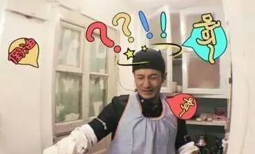 黄晓明来南京开店了？非常火爆还要任性的下午才营业！