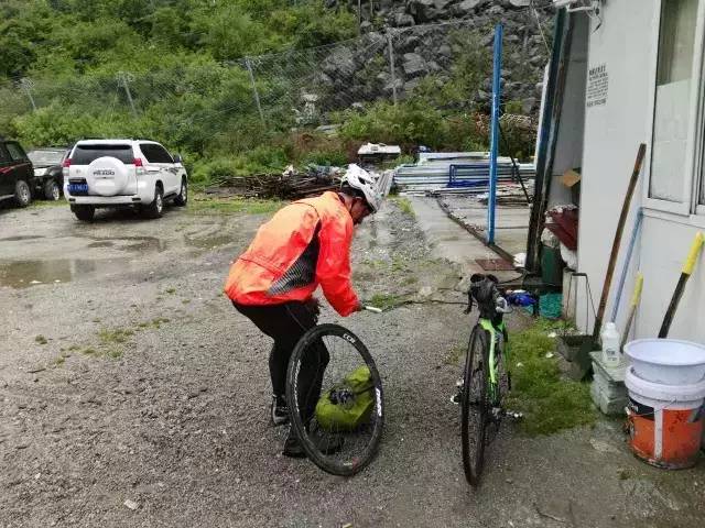 八天川藏最好纪录,川藏挑战8天距离