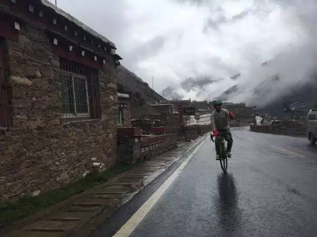 八天川藏最好纪录,川藏挑战8天距离