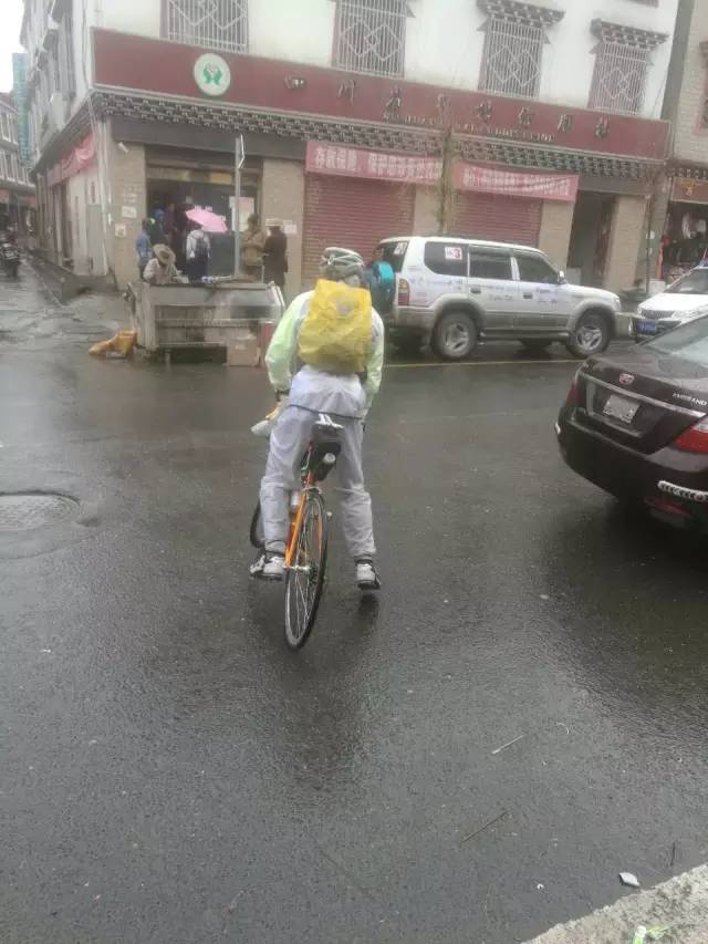 八天川藏最好纪录,川藏挑战8天距离