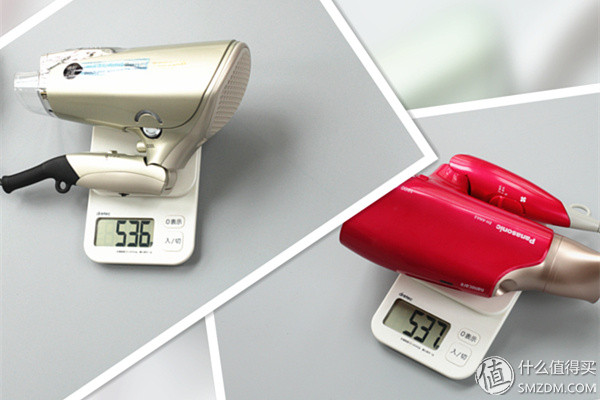 tescom胶原蛋白吹风机测评,清风吹风机评测