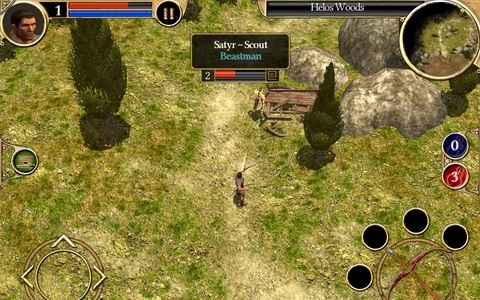 泰坦之旅手游详解,泰坦之旅手游评测