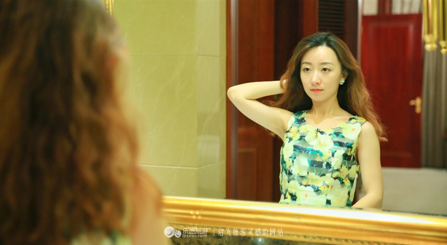 在最美的季节邂逅一场最美的相遇,恒大最美的瞬间